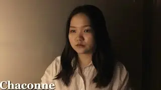 ENHYPEN ‘Chaconne’ | cover by Yona