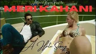 MERI KAHANI |OFFICIAL MUSIC VIDEO |  ARMAAAN KAPOOR  |LATEST RAP 2026