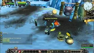 World of Warcraft: A Refugee's Quandary