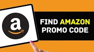 How To Find Amazon Promo Code 2024