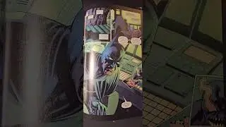 💥P36 UNBOXING DC COMIC IDENTITY CRISIS #4 RAGS MORALES IS THE ARTIST