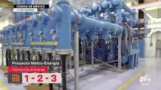 Prueba Media stream STR