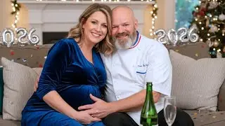 🔥 &Agrave; 59 ans, Philippe Etchebest se confie sur sa vie priv&eacute;e : une r&eacute;v&eacute;lation qui intrigue 😮✨