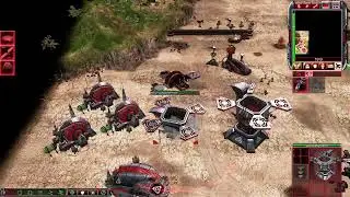 Comander ß Conquer 3 pt11