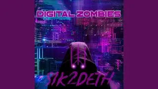 DIGITAL ZOMBIES