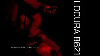 CRIZ XANDER - LOCURA 8621
