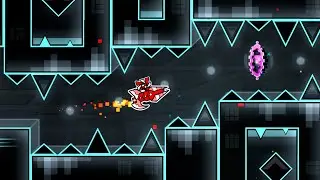 (Extreme Demon) ''Azurite'' by Sillow | Geometry Dash