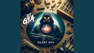 Silent Ops