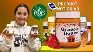 Refreshing Drink Product Motion Ad | After Effects Product Animation Showcase | virtualtechline