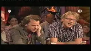 Alkemade en Bloemen bellen 112 bij Koppensnellers