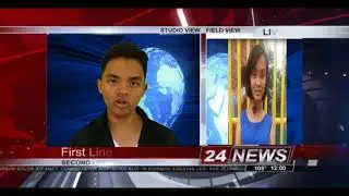 Cyber crime News Report (Project By STEM A)