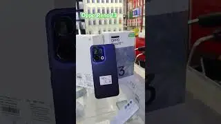 Oppo Reno 13#smartphone#oppo#opposmartphone#new#smartphone#unboxing#opporeno13