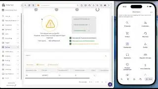Operator platform - Version 3.7.1 features and improvements