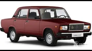 HOW TO TRANSFORM LADA TO ALL NEW ELECTRIC