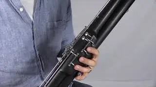 16   Half Hole Technique