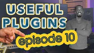 Useful Plugins &mdash; Episode 10 [Honest thoughts]