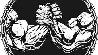 Arm wrestling super fight ☠️⚡💀          Raza hashmi vs Bilal Khan and win Raza hashmi⚡#armwrestling 