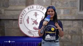 From the Womb to the World: Honoring the Gift of Life I Rupel D'Souza I Pro Life