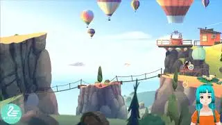 Old Man's Journey : Chapter 10