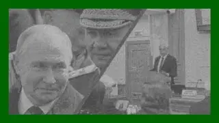 Strategic Shift in the Kremlin: Putin Opts for a New Defense Minister Amid Ukraine Conflict