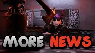 BITE BY NIGHT Q&A (MORE NEWS)