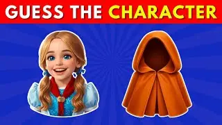 Can You Guess Stranger Things 5 Character with Only 3 Emojis 🤔🩸📺?