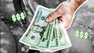Attract Unexpected Money In One Listen