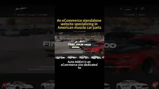 Why Auto Addict Succeeds by Targeting High-Spending Muscle-Car Owners with Precision
