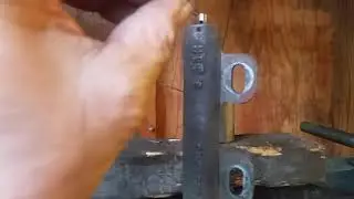 2.0 SOHC  Hydraulic Tensioner Reset.