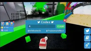 SECRET CONSTRUCTION UPDATE COIN CODES IN UNBOXING SIMULATOR! Roblox *21 OC COINS!*