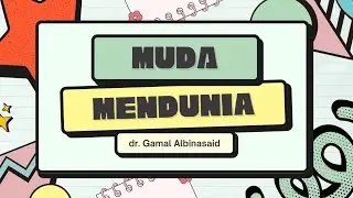 Tugas presentasi buku Muda Mendunia Atharizz Calief Ramadhan kelas 8C SMPIT Adzkia 1 sukabumi