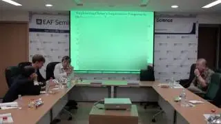 How Innovative is China's Defense Science and Technology Development?