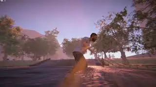 On A Roll Early Access Release Day Gameplay