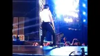 PSY: Gangnam Style (Live in Bangkok, THAILAND)