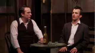 Les Voyagements et ARTV pr&eacute;sentent : BAR du Th&eacute;&acirc;tre de l'Opsis