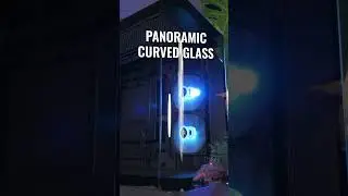Thermaltake View 290 | The Sweetest Gaming PC Case 🍬