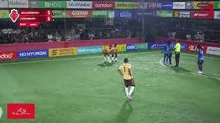 HD Hyundai Golden Futsal Challenge 2026 | Maalhendhoo VS Holhudhoo