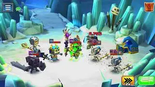 Dungeon Boss - King Yorick's Epic (2) 3.1.2018