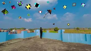 Basant | Kite Festival 2022 |Kalra Mandeer