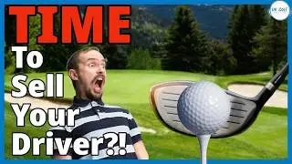 This Forgiving Driver will CHANGE your golf game! Taylormade Mini BRNR!