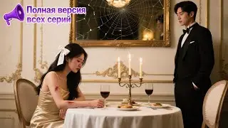 【RUS DUB】💔 99-й развод &mdash; она ушла навсегда! 😱 Он любил её, но мучил её сердце! #Реванш #Драма