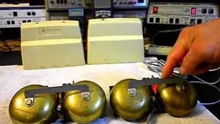 Ремонт перезвона звонка Northern Telcom www.A1-Telephone.com 618-235-6959