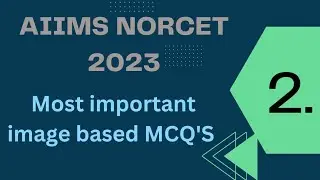 IMAGE BASED MCQ || SERIES -2nd || #aiims #mcqs #nclex #norcet #questions #nursing #ibqs