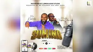 Sumina by Mr. Kasanda recorded and arranged at Lumen Audio Studios.