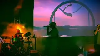 Raf Live (ALPAA Varallo)