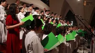 Trời gieo sương xuống - DSc
