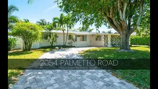 2054 PALMETTO RD - 33406