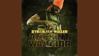 Ancient Warrior