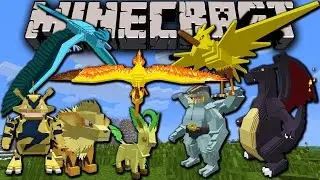 How to install Pixelmon 3.1.4/1.7.2 VERY EASY