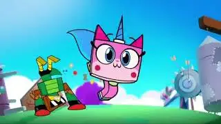 UNIKITTY SEASON 4 IS HERE!!!!!!!